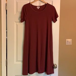 Lularoe Jessie dress